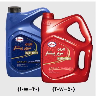 سوپر پیشتاز